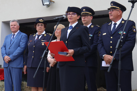 100-letnica PGD Ivanje selo 44 Foto Ljubo Vukelič